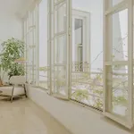Flat From 17th Century In A Monastery In