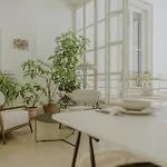 Flat From 17th Century In A Monastery In *