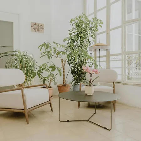 Flat From 17th Century In A Monastery In 나르도