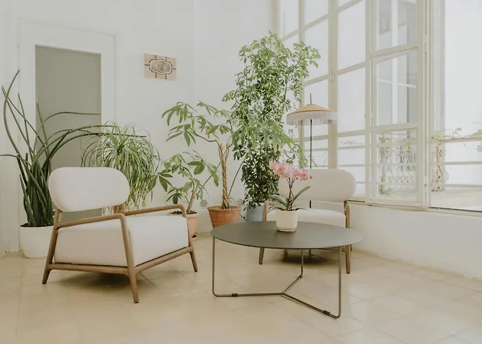 Flat From 17th Century In A Monastery In 나르도