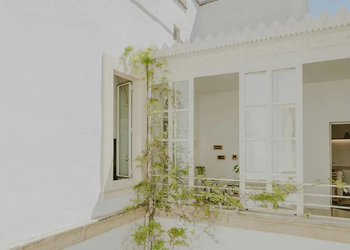 Flat From 17th Century In A Monastery In *