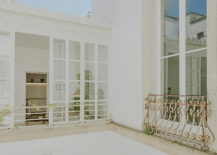 아파트 Flat From 17th Century In A Monastery In 나르도