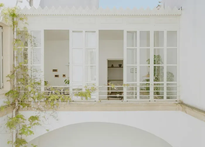 아파트 Flat From 17th Century In A Monastery In *