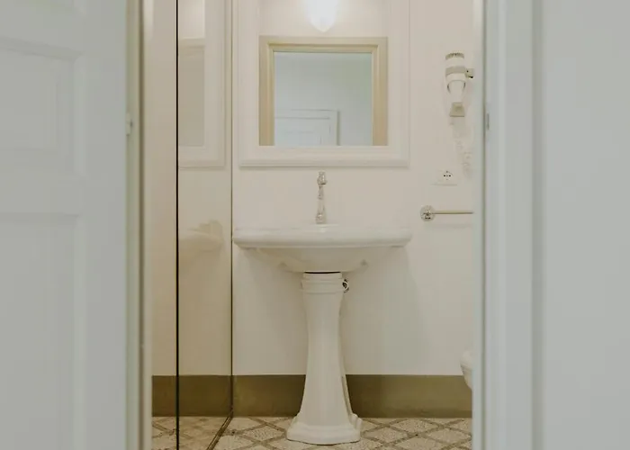 Flat From 17th Century In A Monastery In 아파트